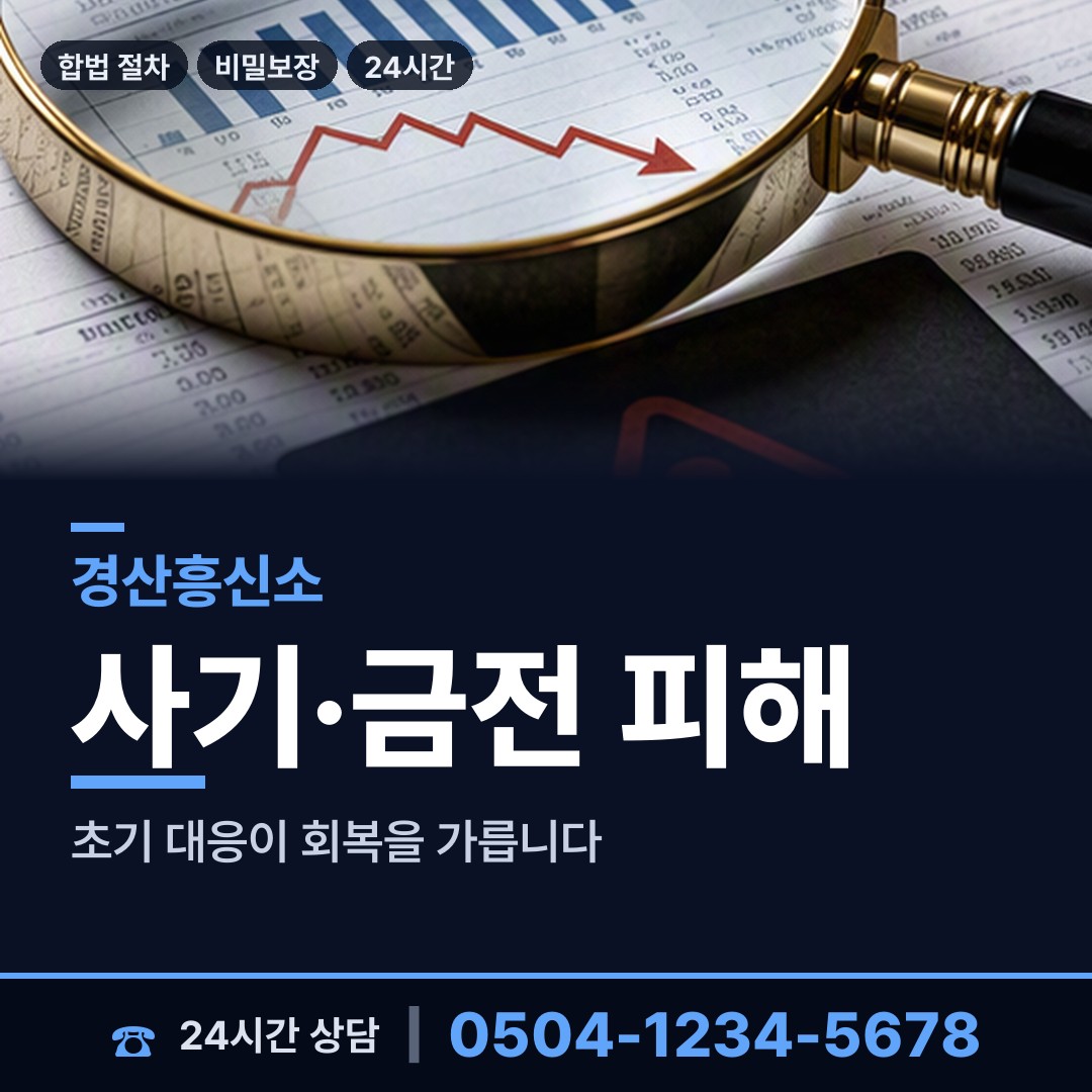 경산 진량읍 탐정흥신소 상담 안내